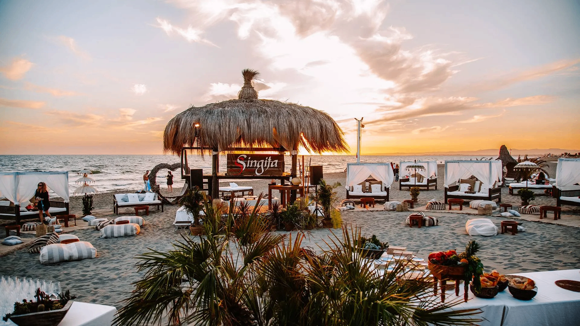 Singita Miracle Club