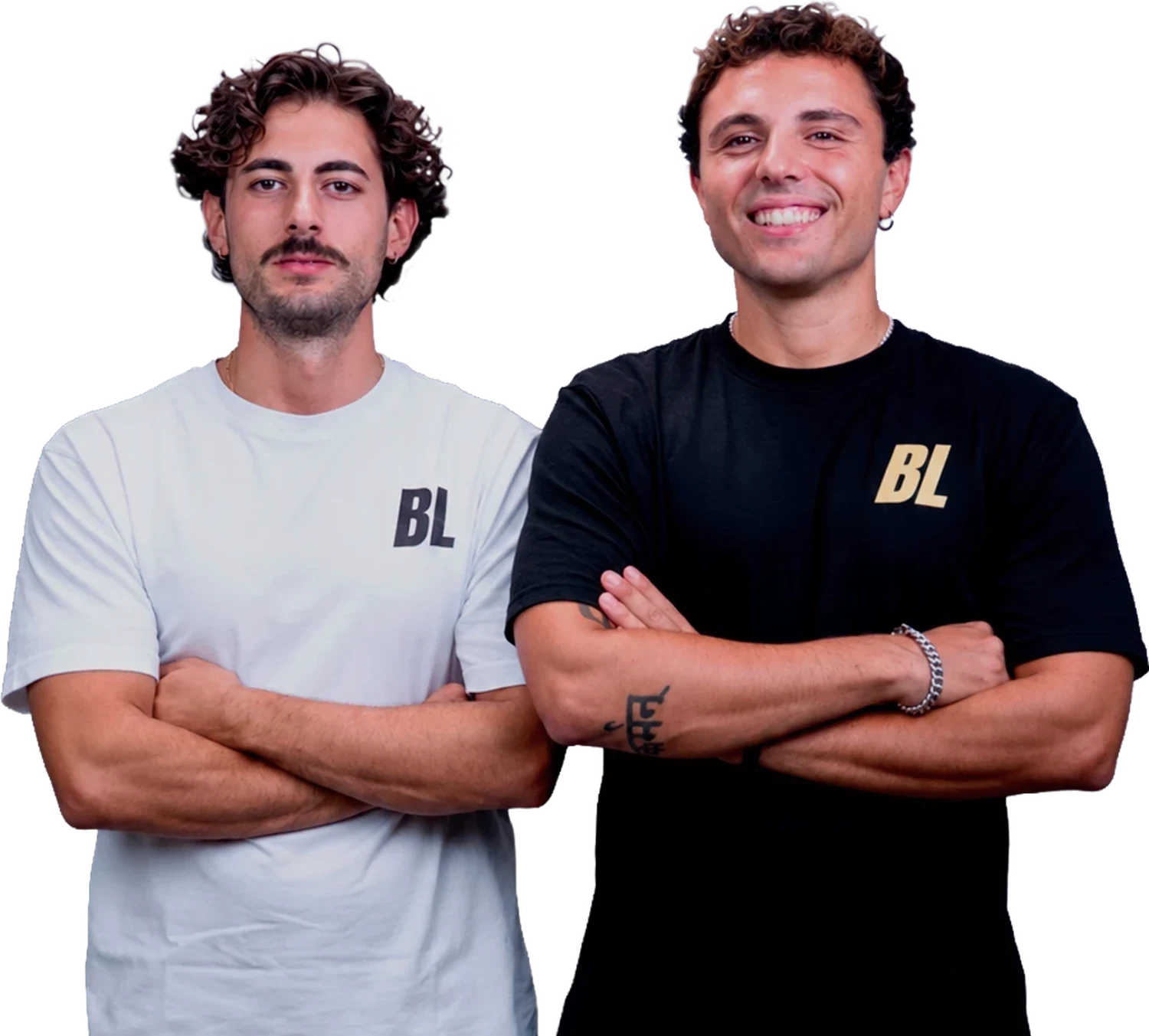 I founder di Bruce Lead
